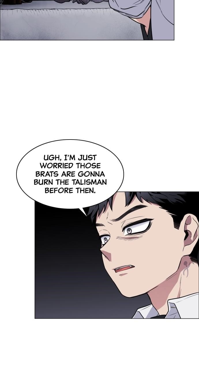 The Shaman’s Blade Chapter 26 - Page 91