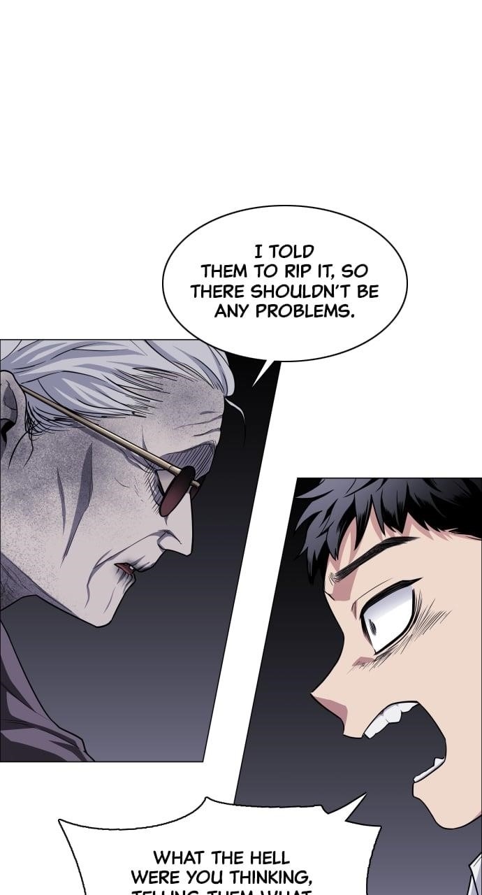 The Shaman’s Blade Chapter 26 - Page 92