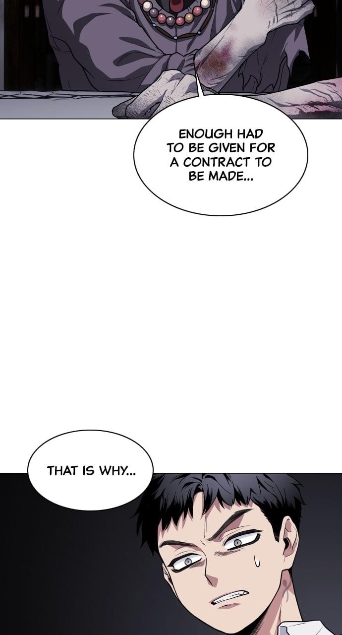 The Shaman’s Blade Chapter 26 - Page 94