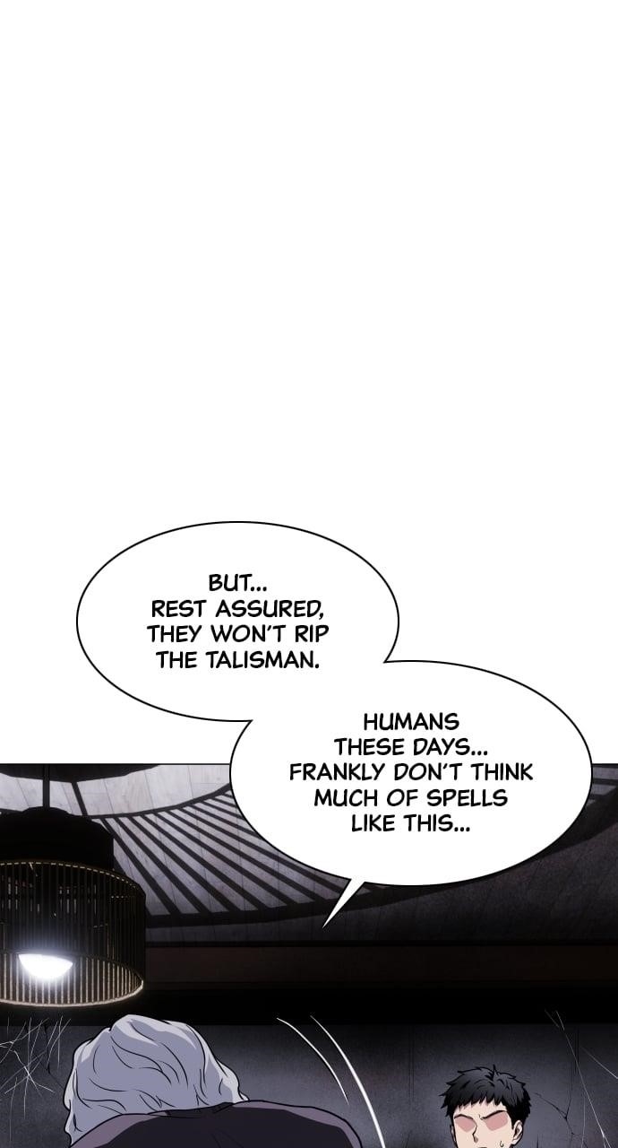 The Shaman’s Blade Chapter 26 - Page 96