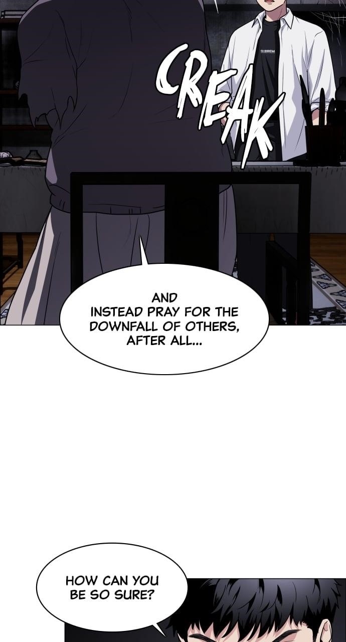 The Shaman’s Blade Chapter 26 - Page 97