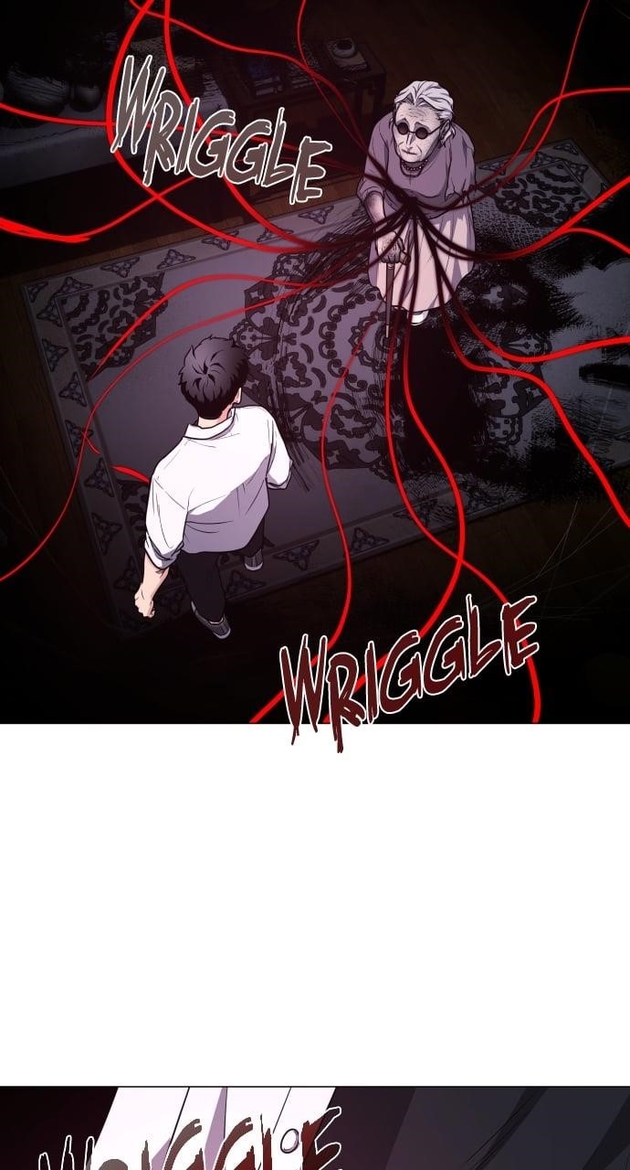 The Shaman’s Blade Chapter 26 - Page 99