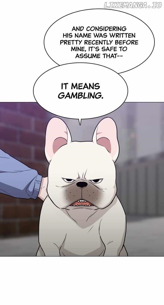 The Shaman’s Blade Chapter 27 - Page 10