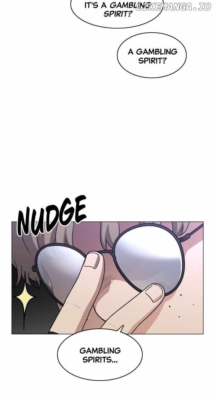 The Shaman’s Blade Chapter 27 - Page 12