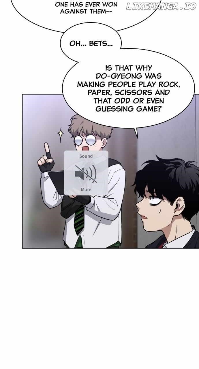 The Shaman’s Blade Chapter 27 - Page 14