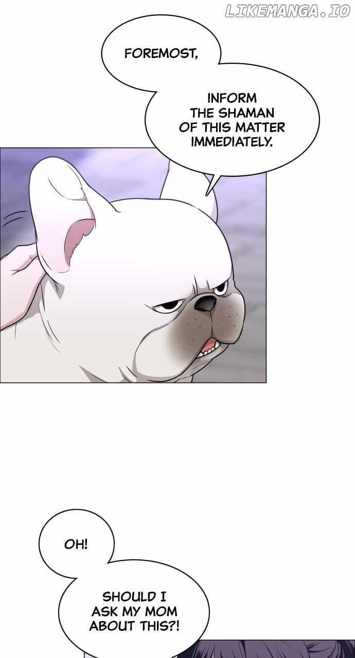 The Shaman’s Blade Chapter 27 - Page 15