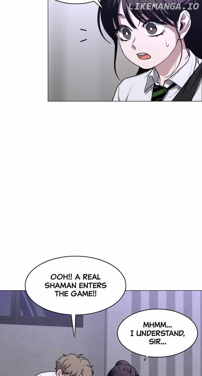 The Shaman’s Blade Chapter 27 - Page 16