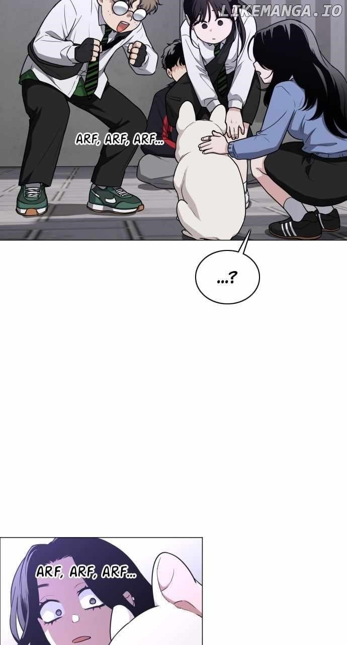 The Shaman’s Blade Chapter 27 - Page 17