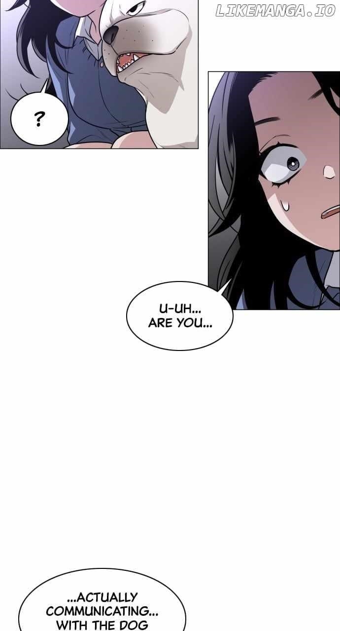 The Shaman’s Blade Chapter 27 - Page 18