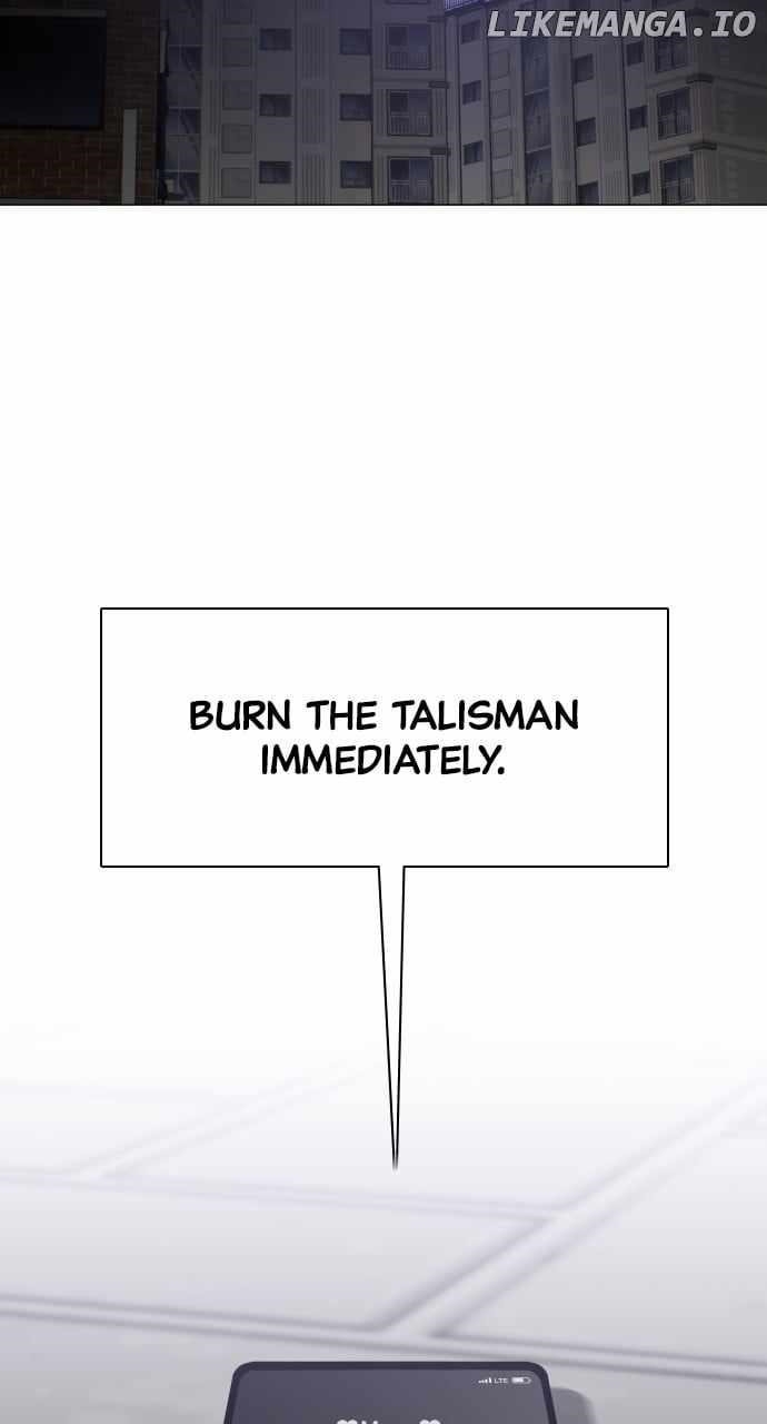 The Shaman’s Blade Chapter 27 - Page 24