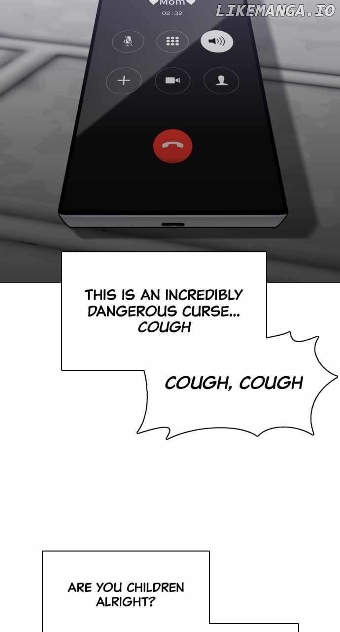 The Shaman’s Blade Chapter 27 - Page 25