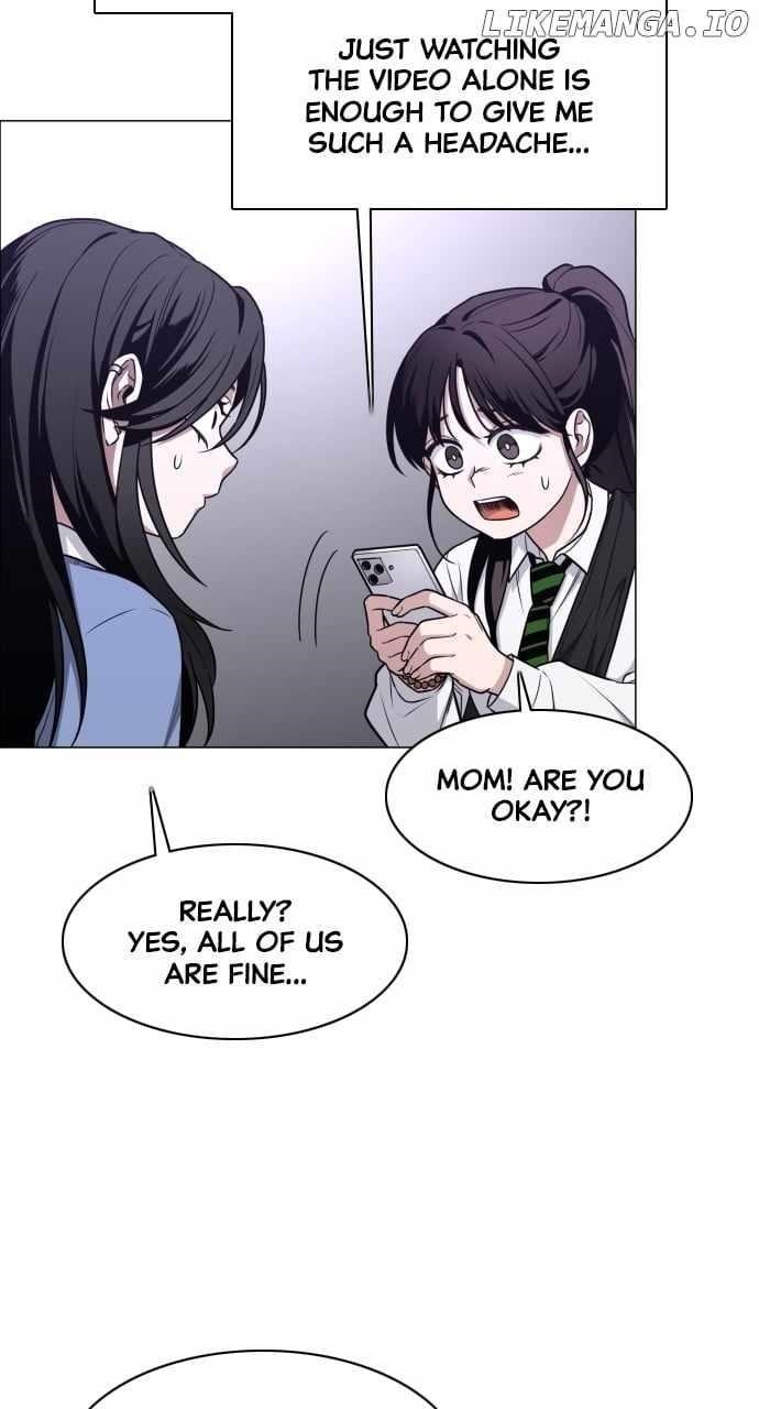 The Shaman’s Blade Chapter 27 - Page 26