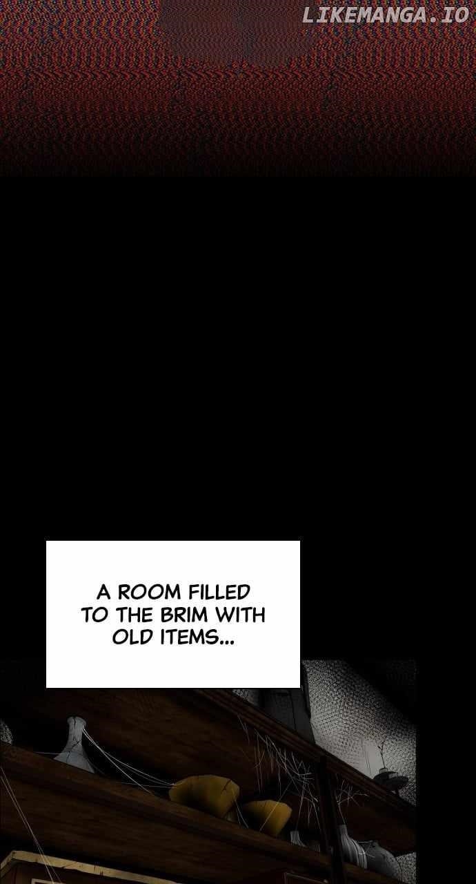 The Shaman’s Blade Chapter 27 - Page 29