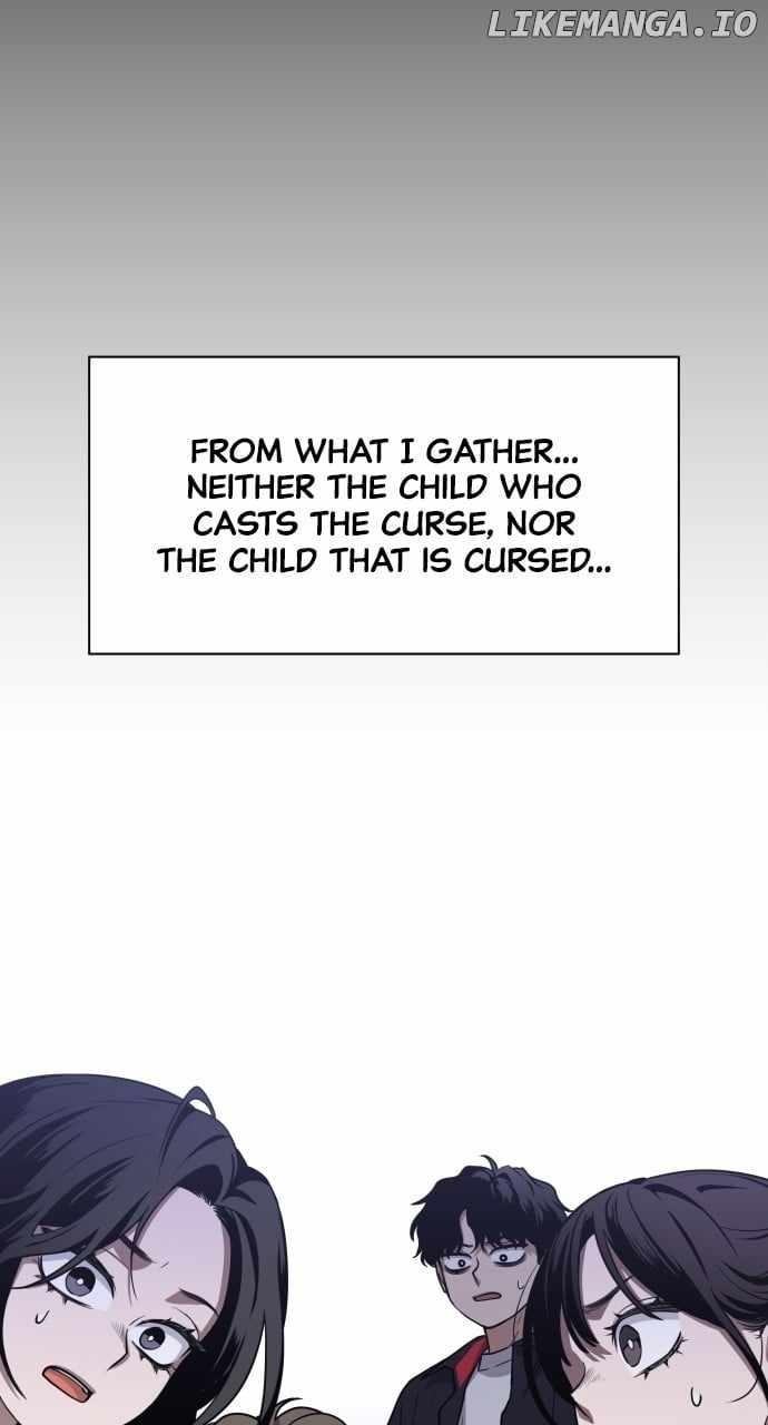 The Shaman’s Blade Chapter 27 - Page 34