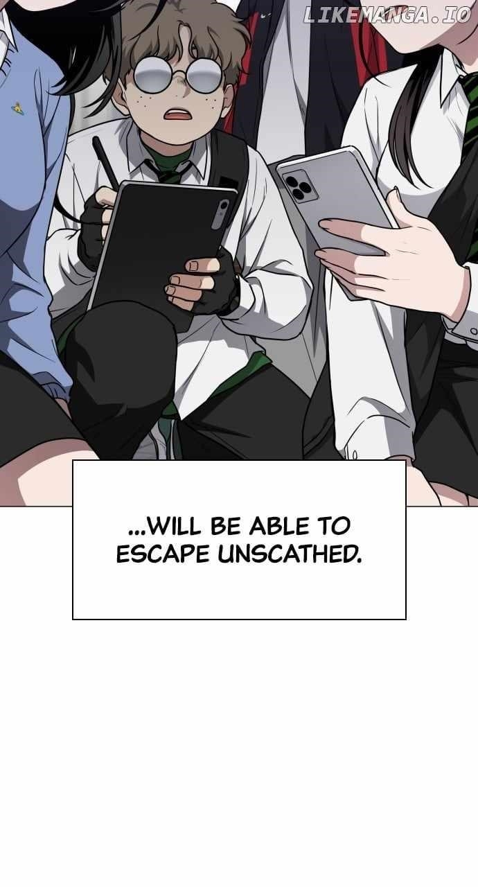 The Shaman’s Blade Chapter 27 - Page 35