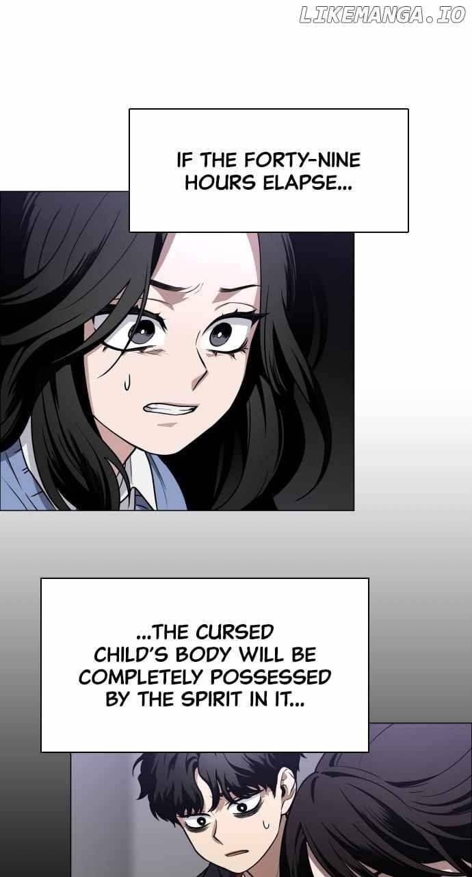 The Shaman’s Blade Chapter 27 - Page 36