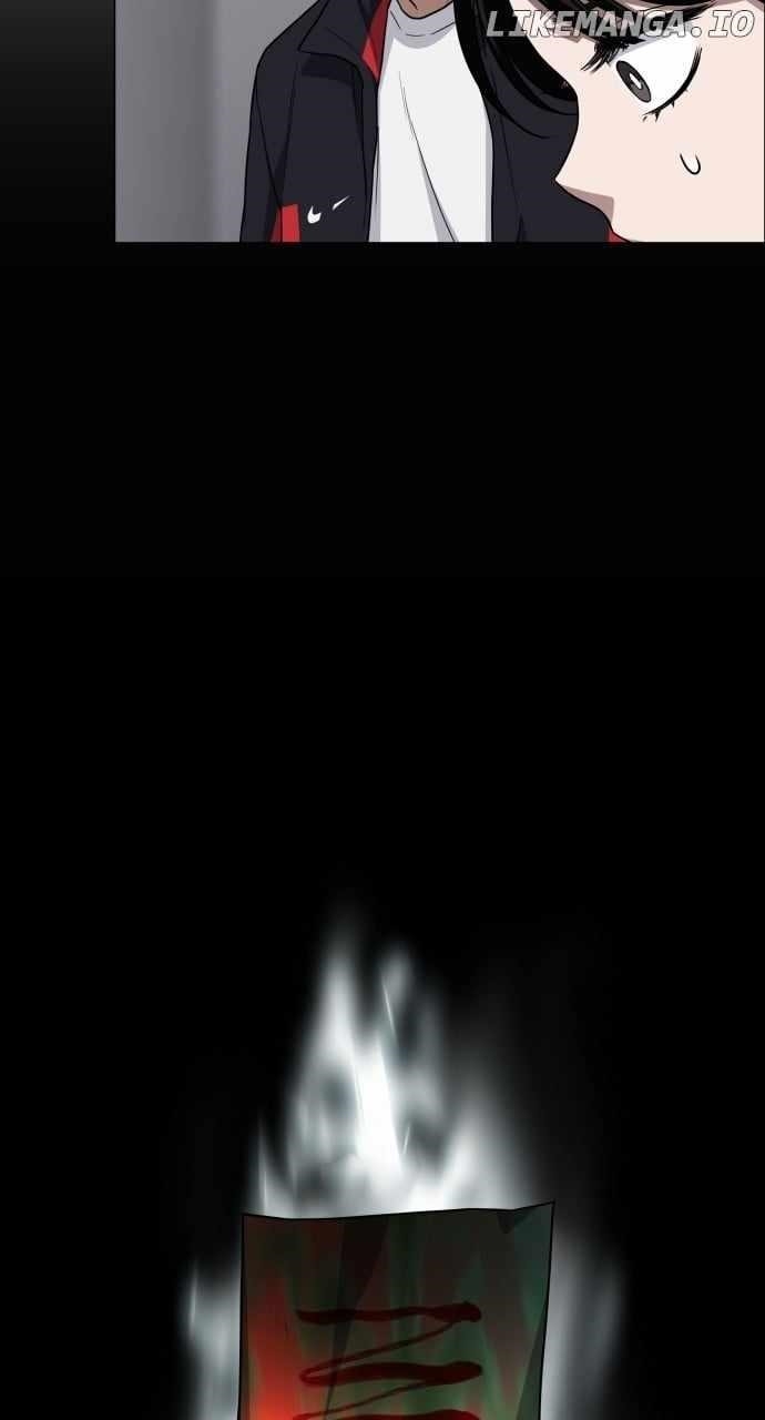 The Shaman’s Blade Chapter 27 - Page 37