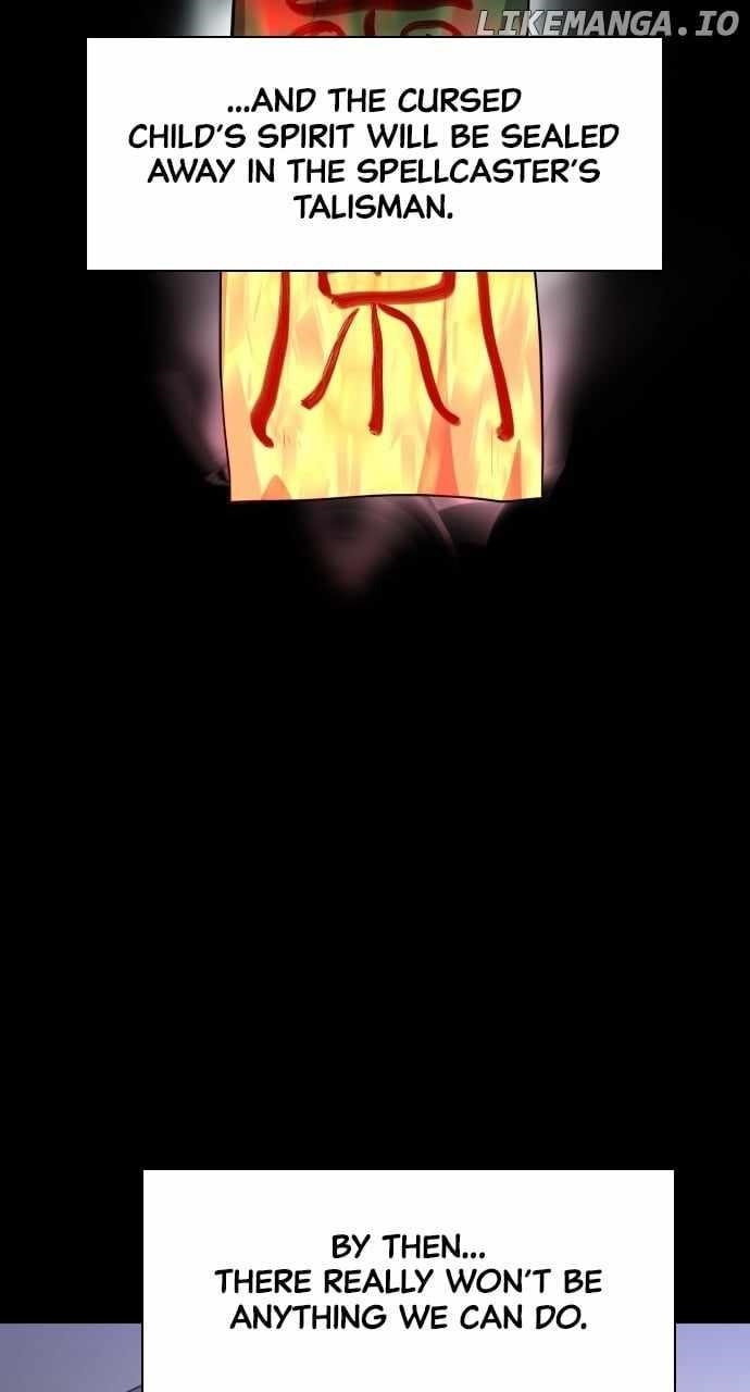 The Shaman’s Blade Chapter 27 - Page 38