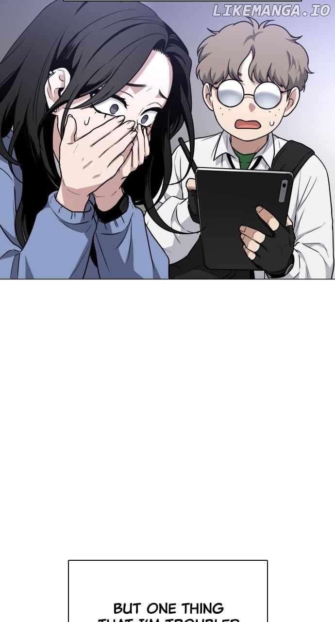 The Shaman’s Blade Chapter 27 - Page 39