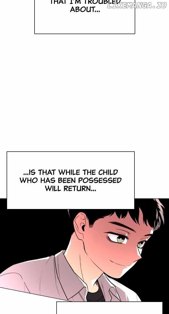 The Shaman’s Blade Chapter 27 - Page 40