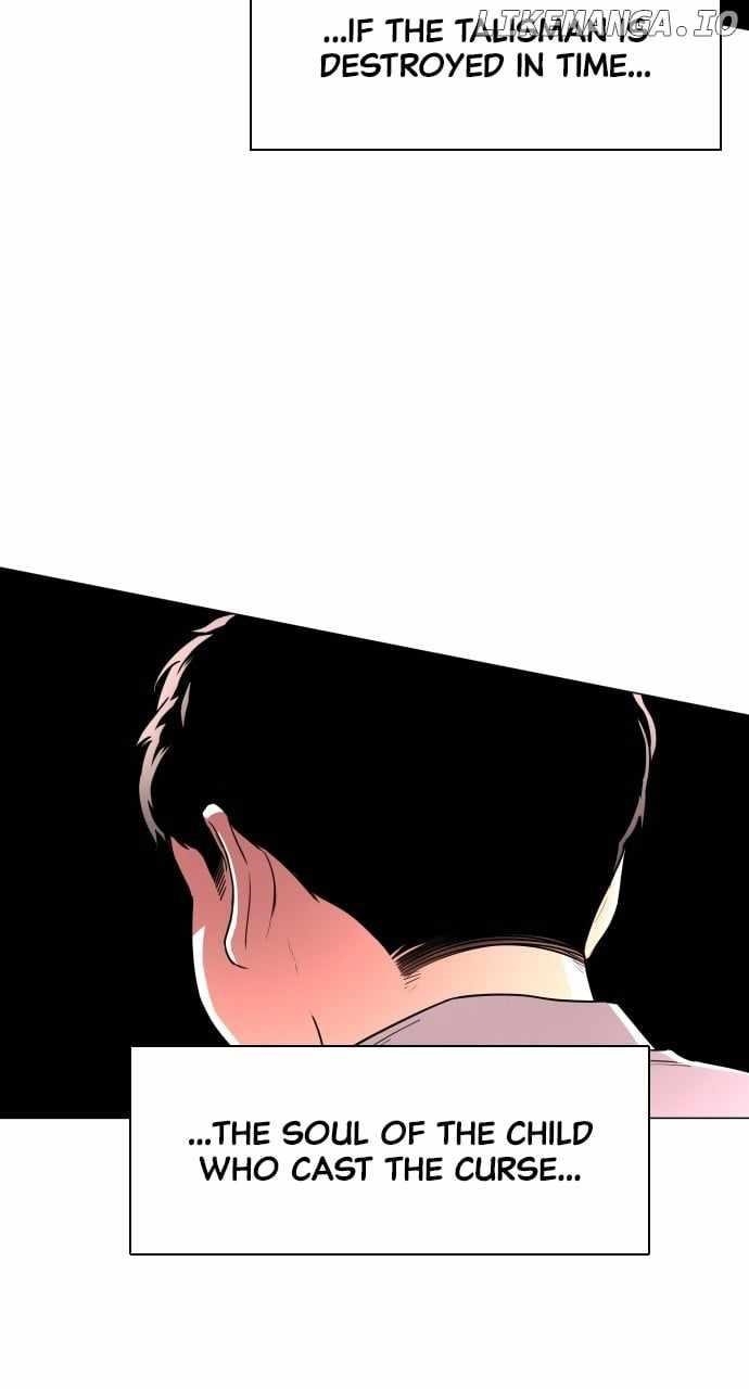 The Shaman’s Blade Chapter 27 - Page 41