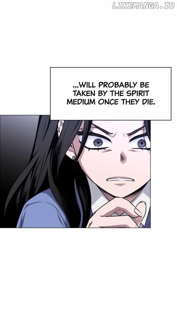 The Shaman’s Blade Chapter 27 - Page 42