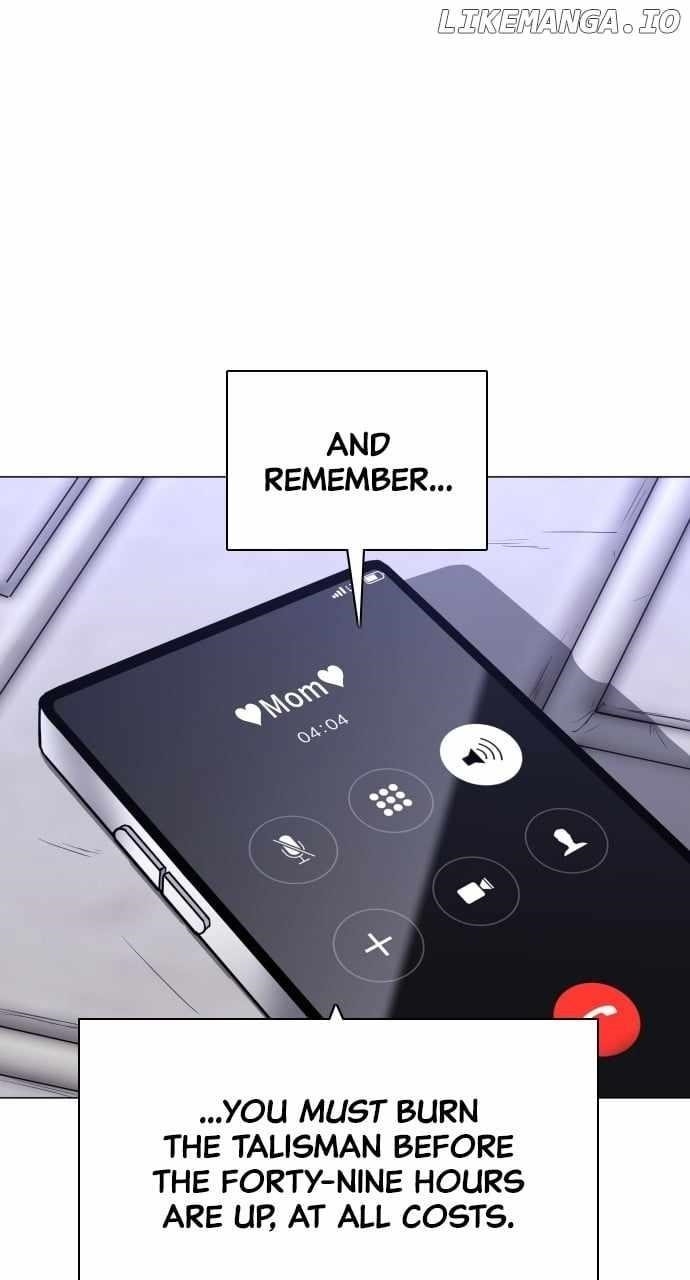 The Shaman’s Blade Chapter 27 - Page 44