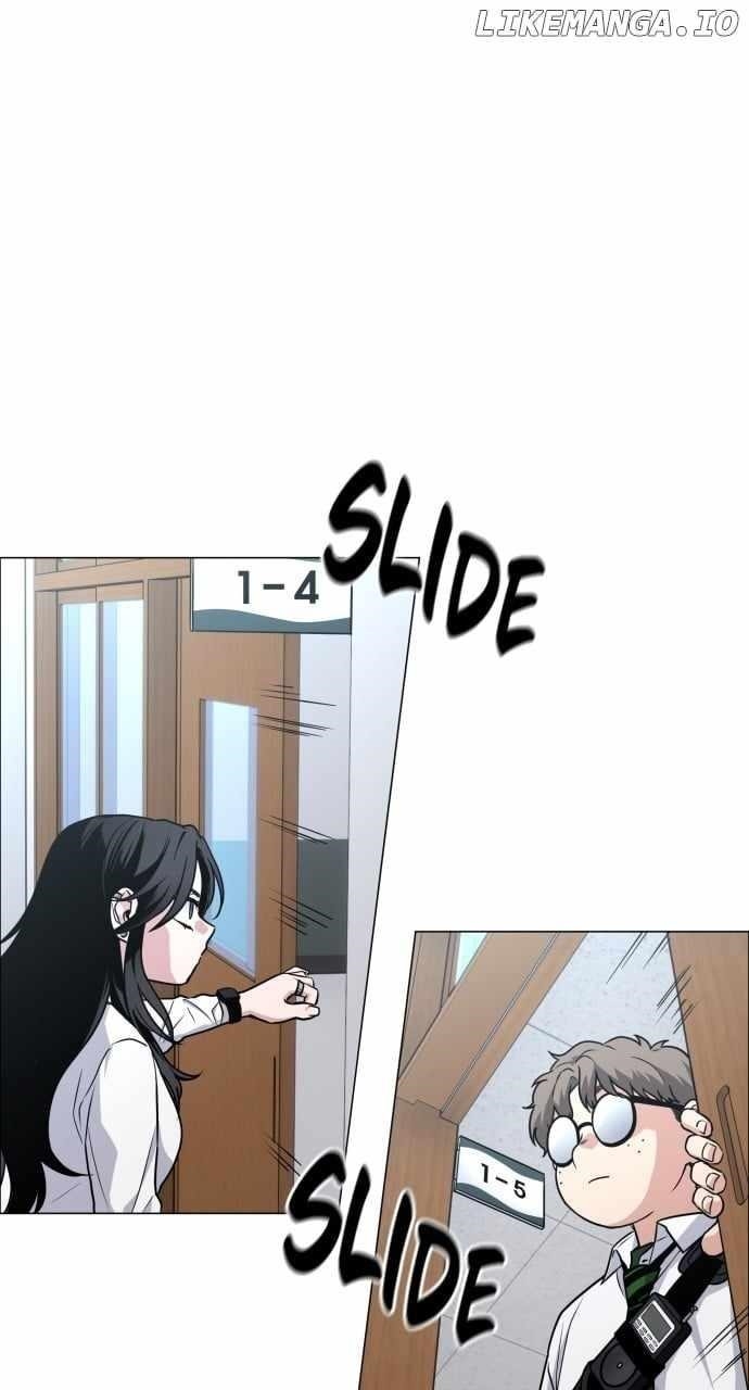 The Shaman’s Blade Chapter 27 - Page 46