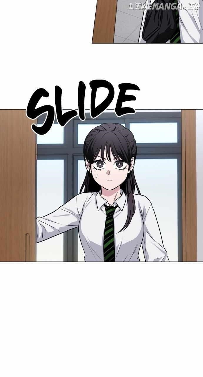 The Shaman’s Blade Chapter 27 - Page 47