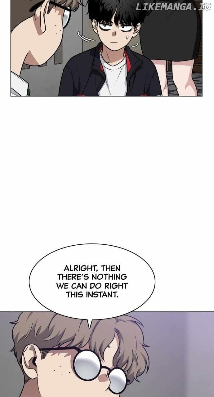 The Shaman’s Blade Chapter 27 - Page 5