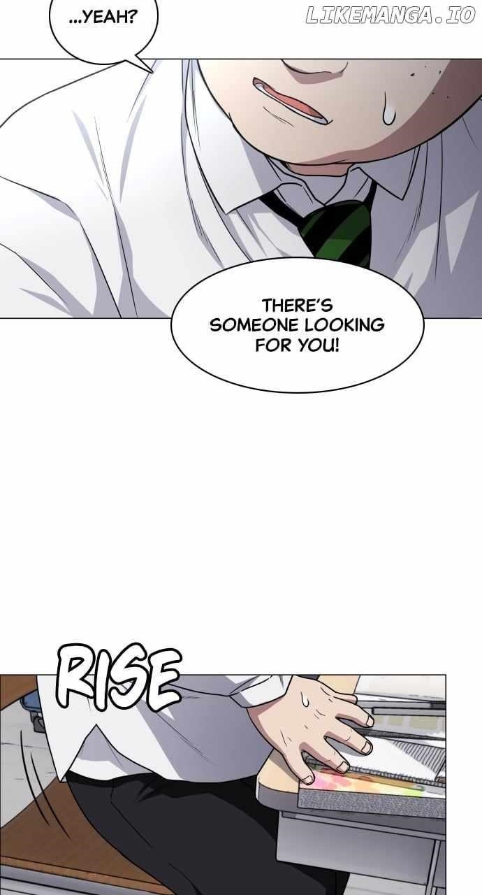 The Shaman’s Blade Chapter 27 - Page 51