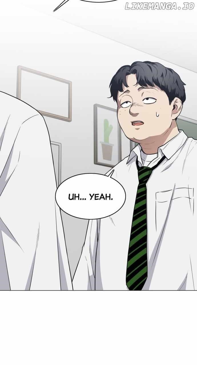 The Shaman’s Blade Chapter 27 - Page 53