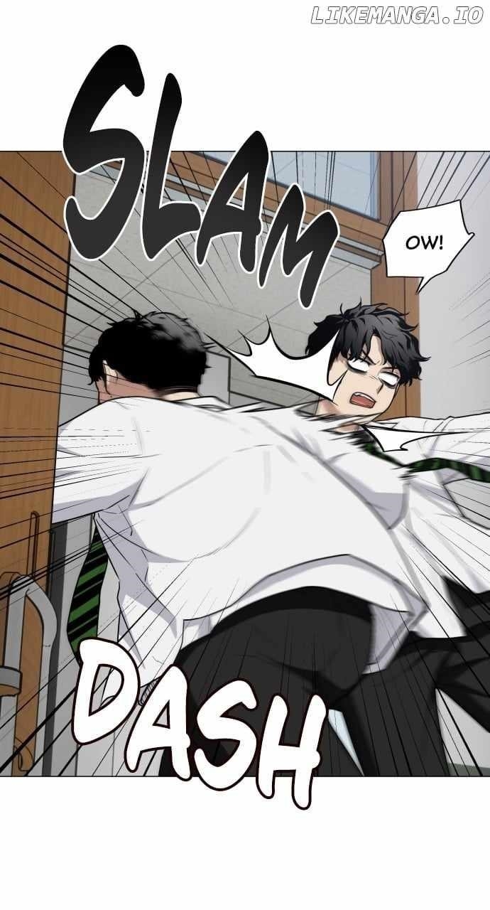 The Shaman’s Blade Chapter 27 - Page 57