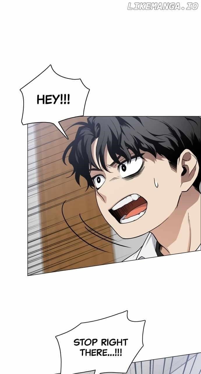 The Shaman’s Blade Chapter 27 - Page 58