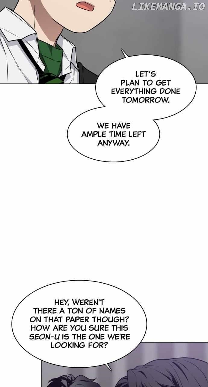 The Shaman’s Blade Chapter 27 - Page 6