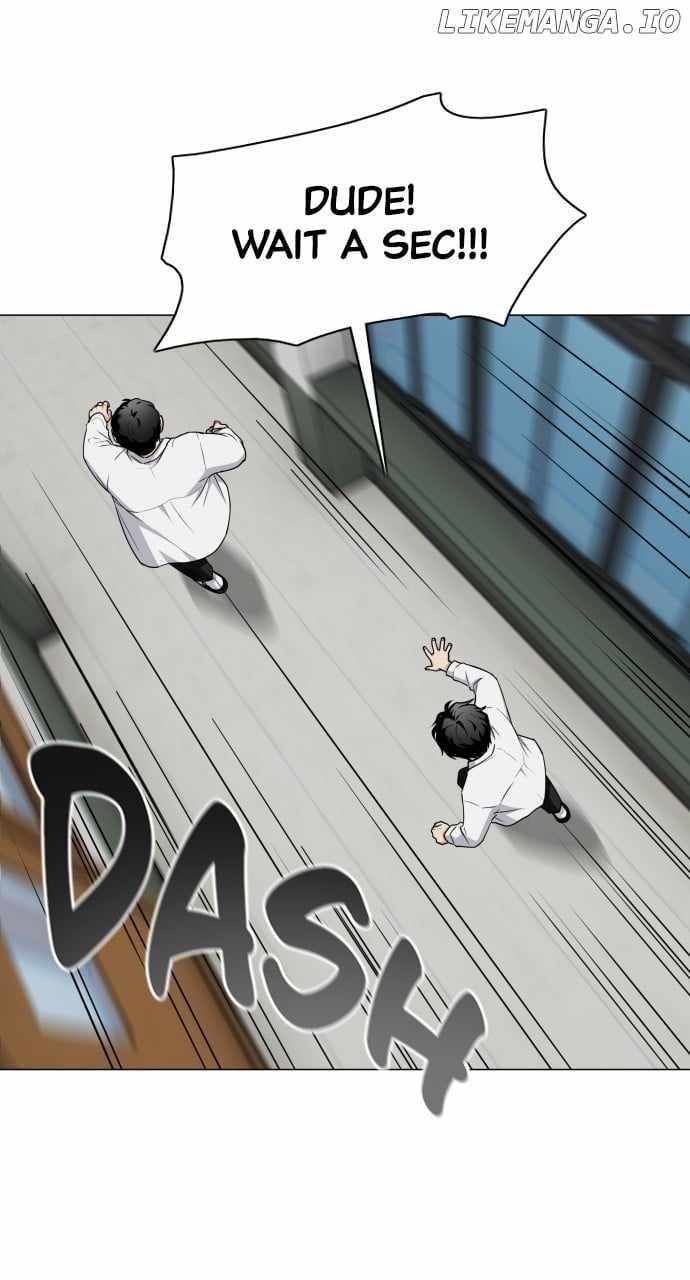 The Shaman’s Blade Chapter 27 - Page 60