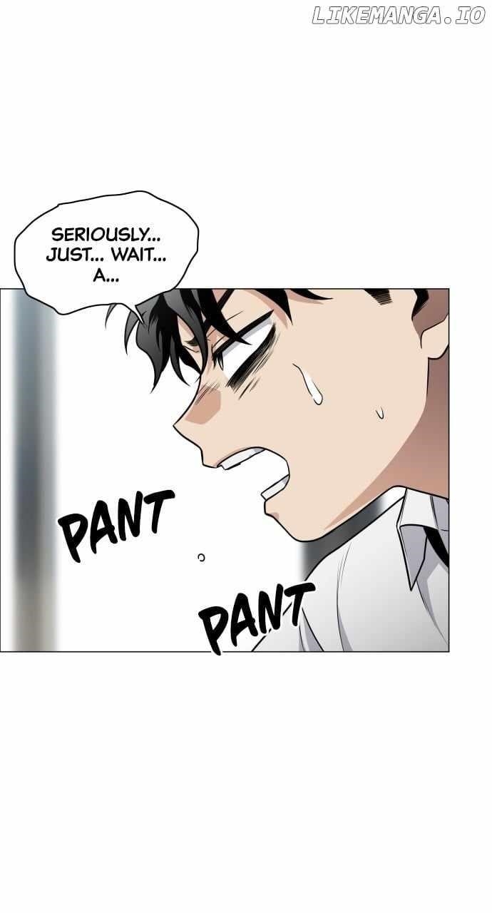 The Shaman’s Blade Chapter 27 - Page 61