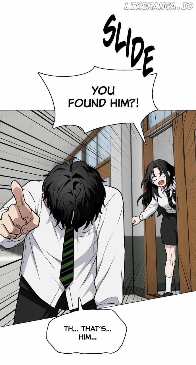 The Shaman’s Blade Chapter 27 - Page 63