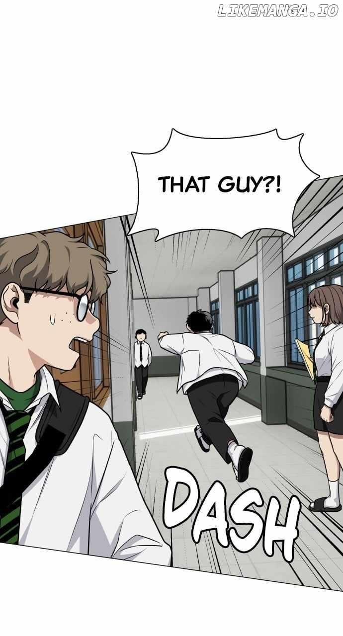 The Shaman’s Blade Chapter 27 - Page 64