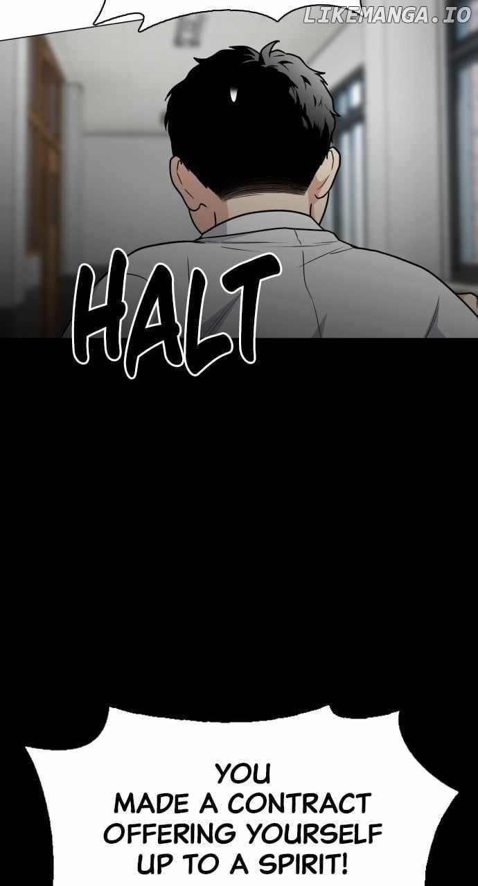 The Shaman’s Blade Chapter 27 - Page 68