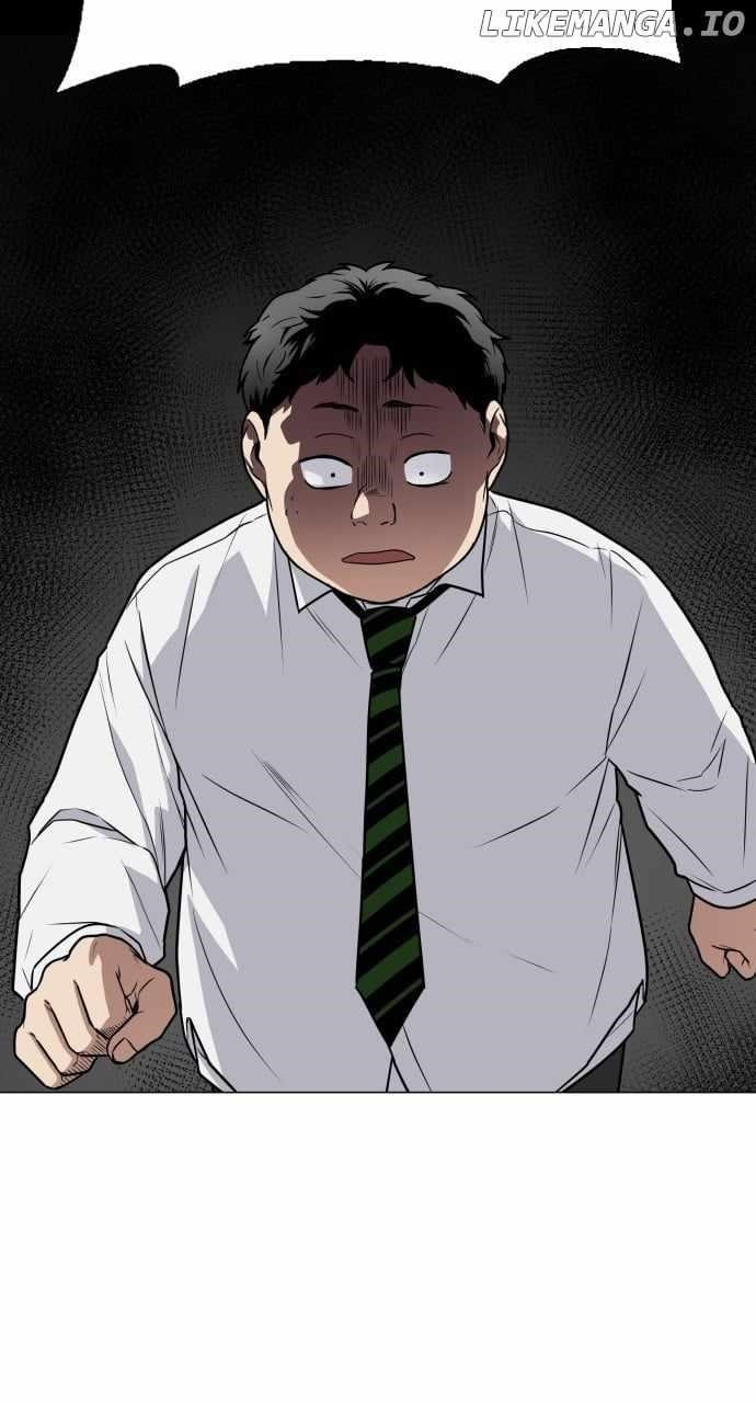 The Shaman’s Blade Chapter 27 - Page 69