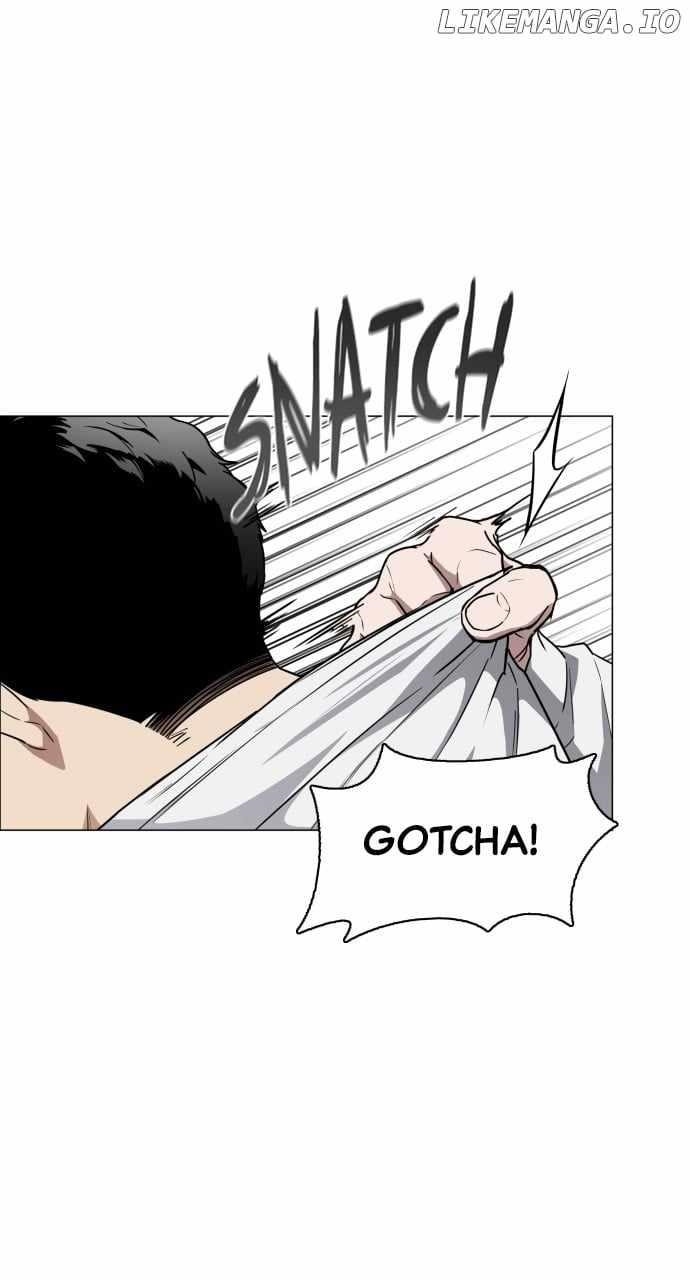 The Shaman’s Blade Chapter 27 - Page 70