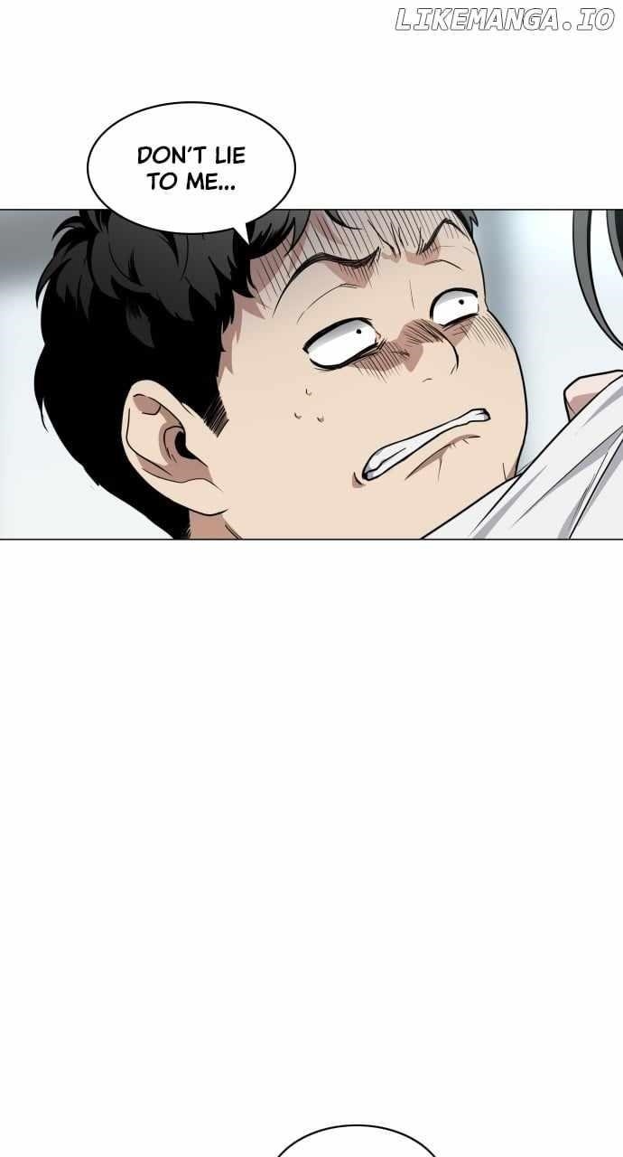 The Shaman’s Blade Chapter 27 - Page 72