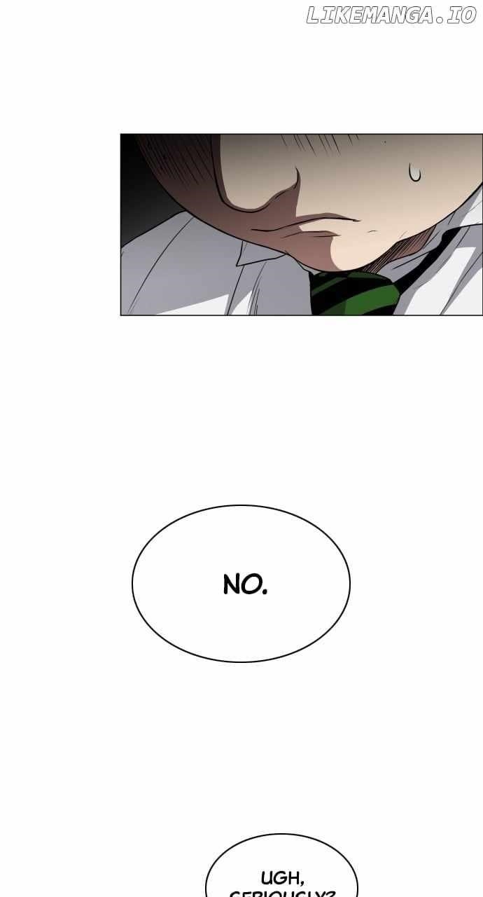 The Shaman’s Blade Chapter 27 - Page 77