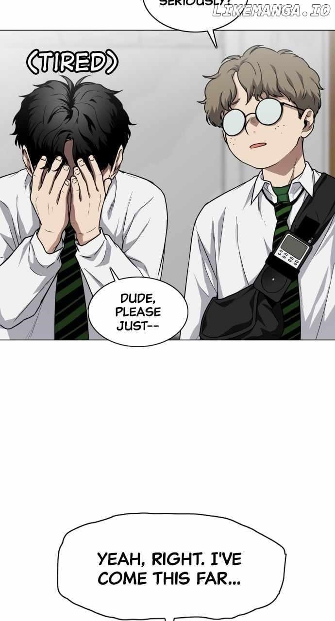 The Shaman’s Blade Chapter 27 - Page 78