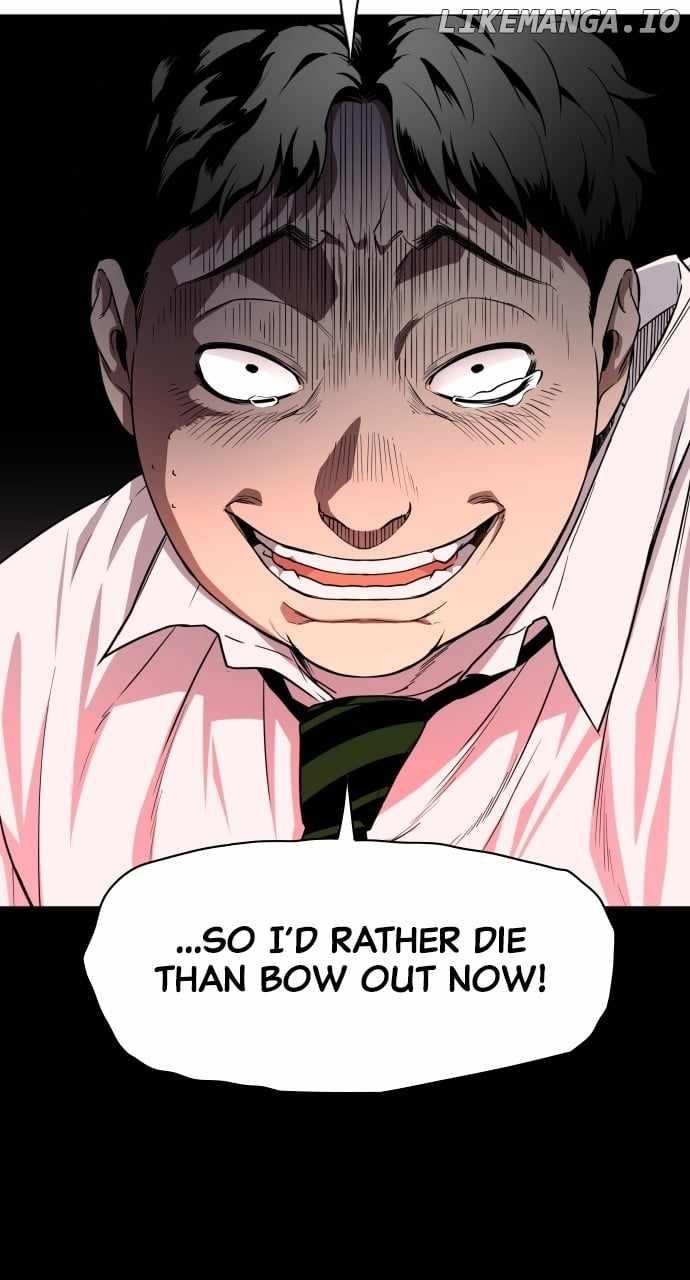 The Shaman’s Blade Chapter 27 - Page 79