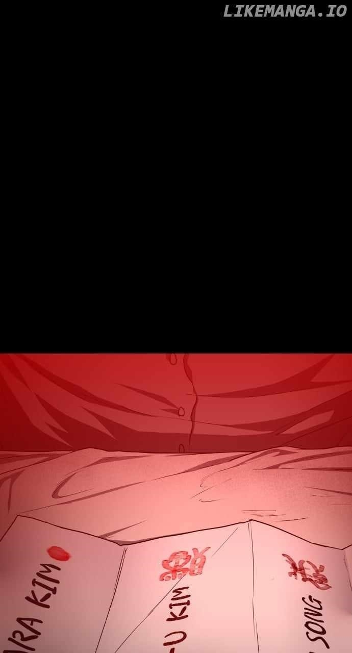 The Shaman’s Blade Chapter 27 - Page 80