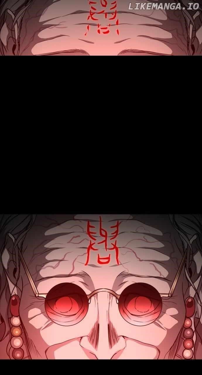 The Shaman’s Blade Chapter 27 - Page 82