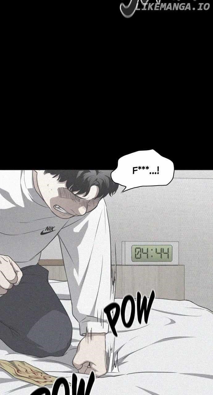 The Shaman’s Blade Chapter 28 - Page 100