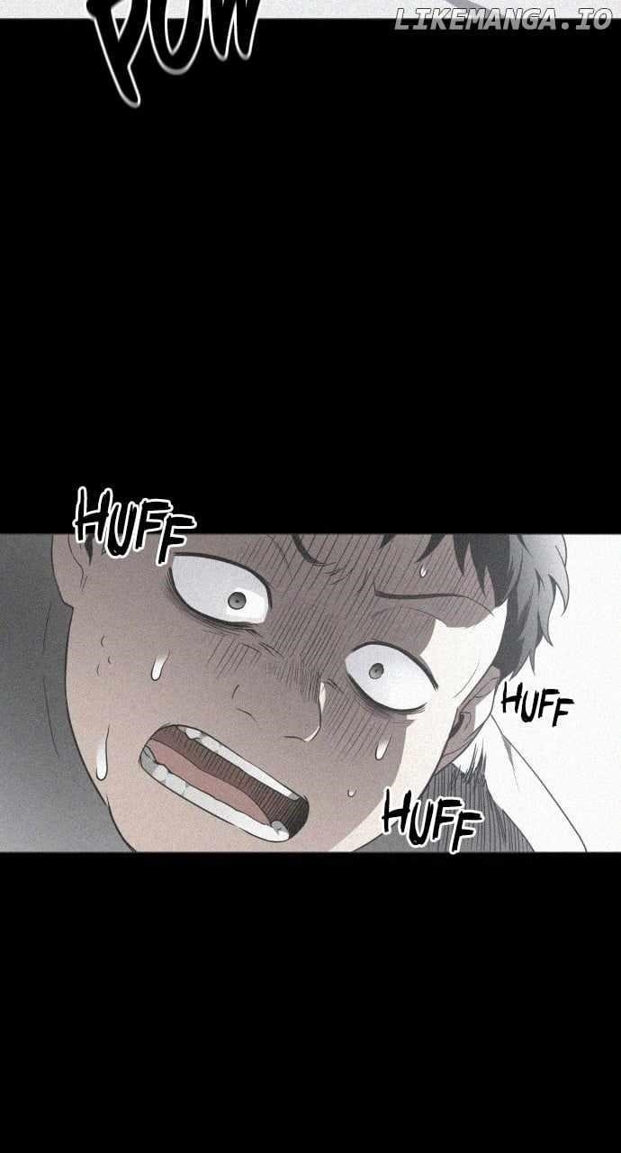 The Shaman’s Blade Chapter 28 - Page 101